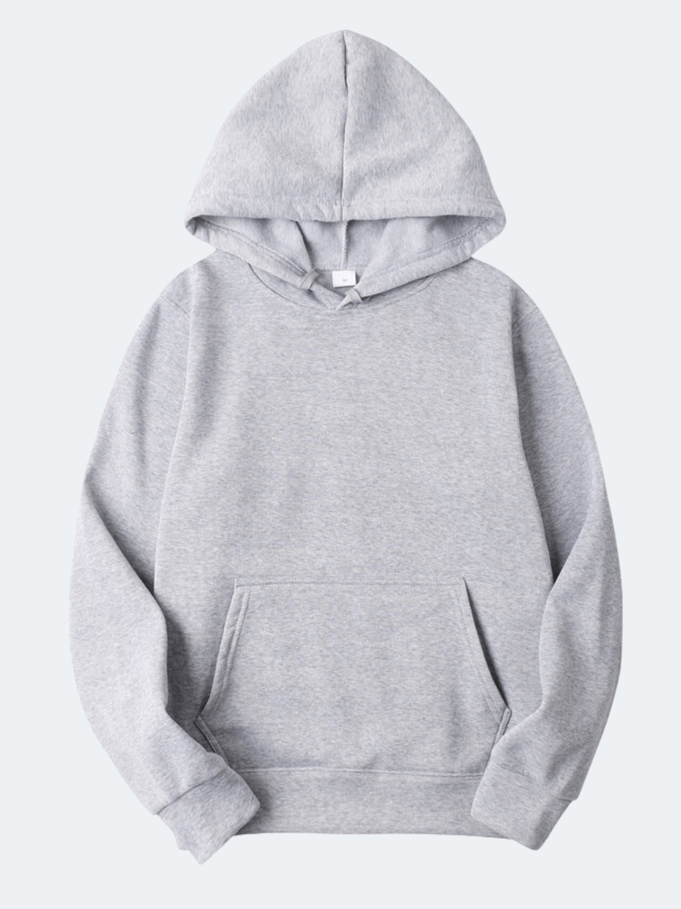 Leo Sweat à Capuche Homme – Ležérní, pohodlný s volným střihem a více barvami