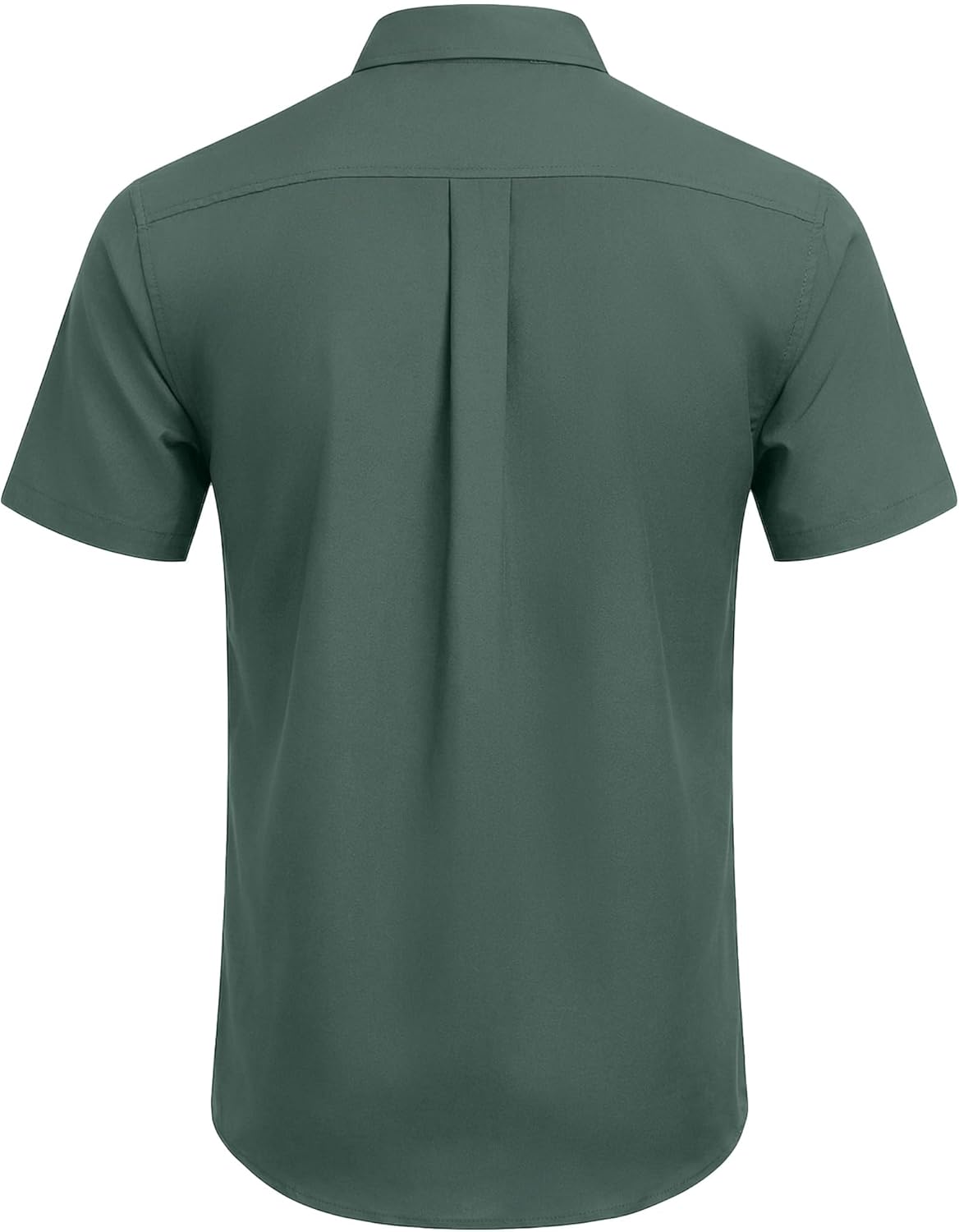 Camisa hawaiana para hombre Carlos – Camisa tropical de verano, ligera y de secado rápido