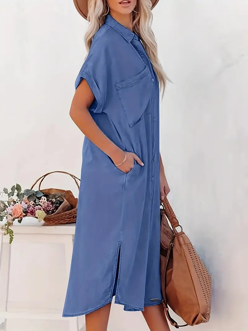 Collection of Women's Dresses Avianne – Various Styles and Unique Prints for Every Occasion