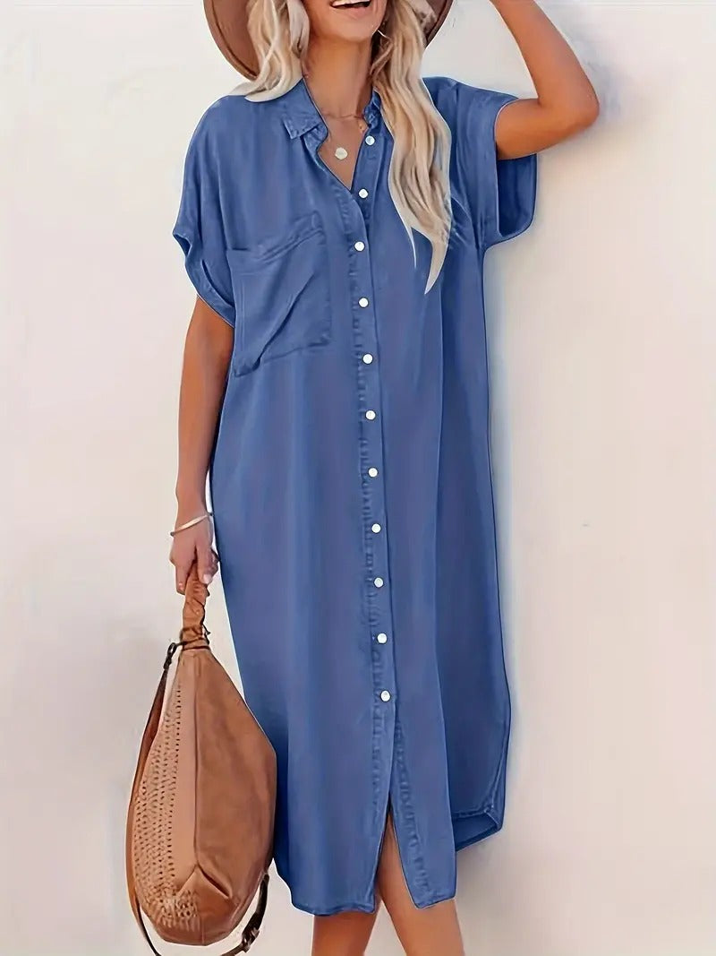Collection of Women's Dresses Avianne – Various Styles and Unique Prints for Every Occasion