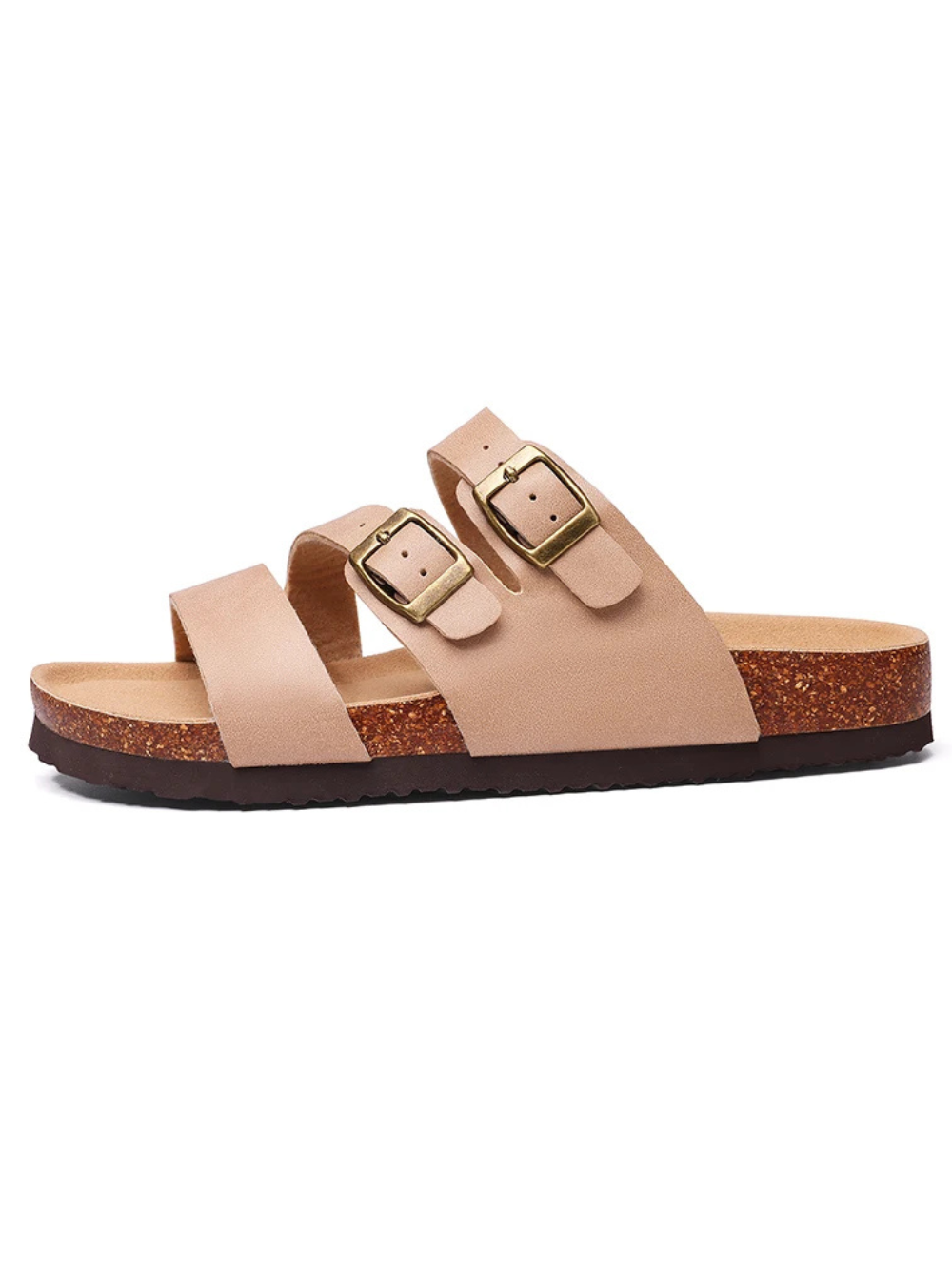Gianna Women's Sandals – Ultralight Summer Slip-On Sandals with Breathable Comfort & Non-Slip Sole