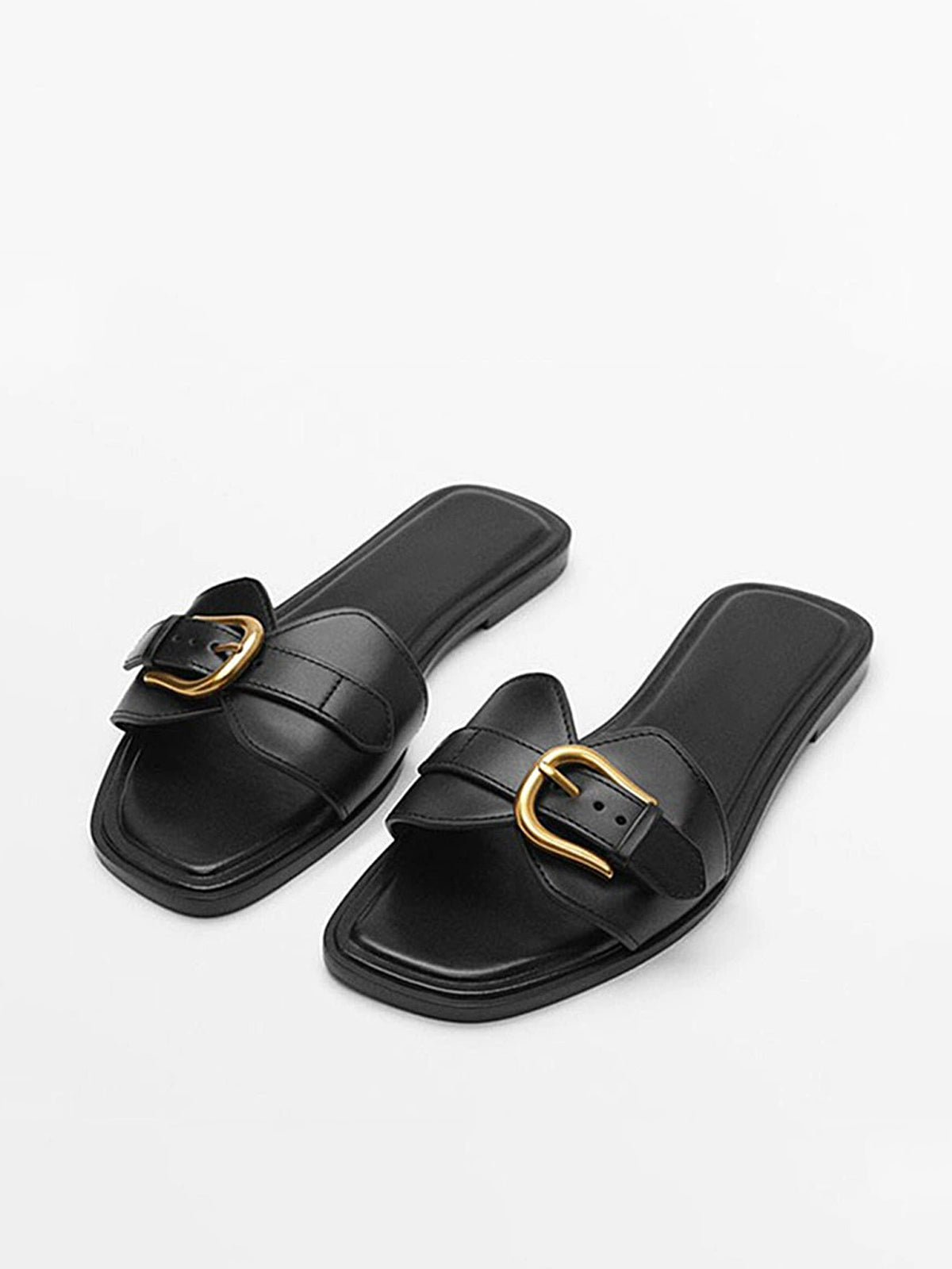 Héloïse Sandalen Damen Leder – Bequem mit verstellbarem Riemen & ergonomischer Sohle