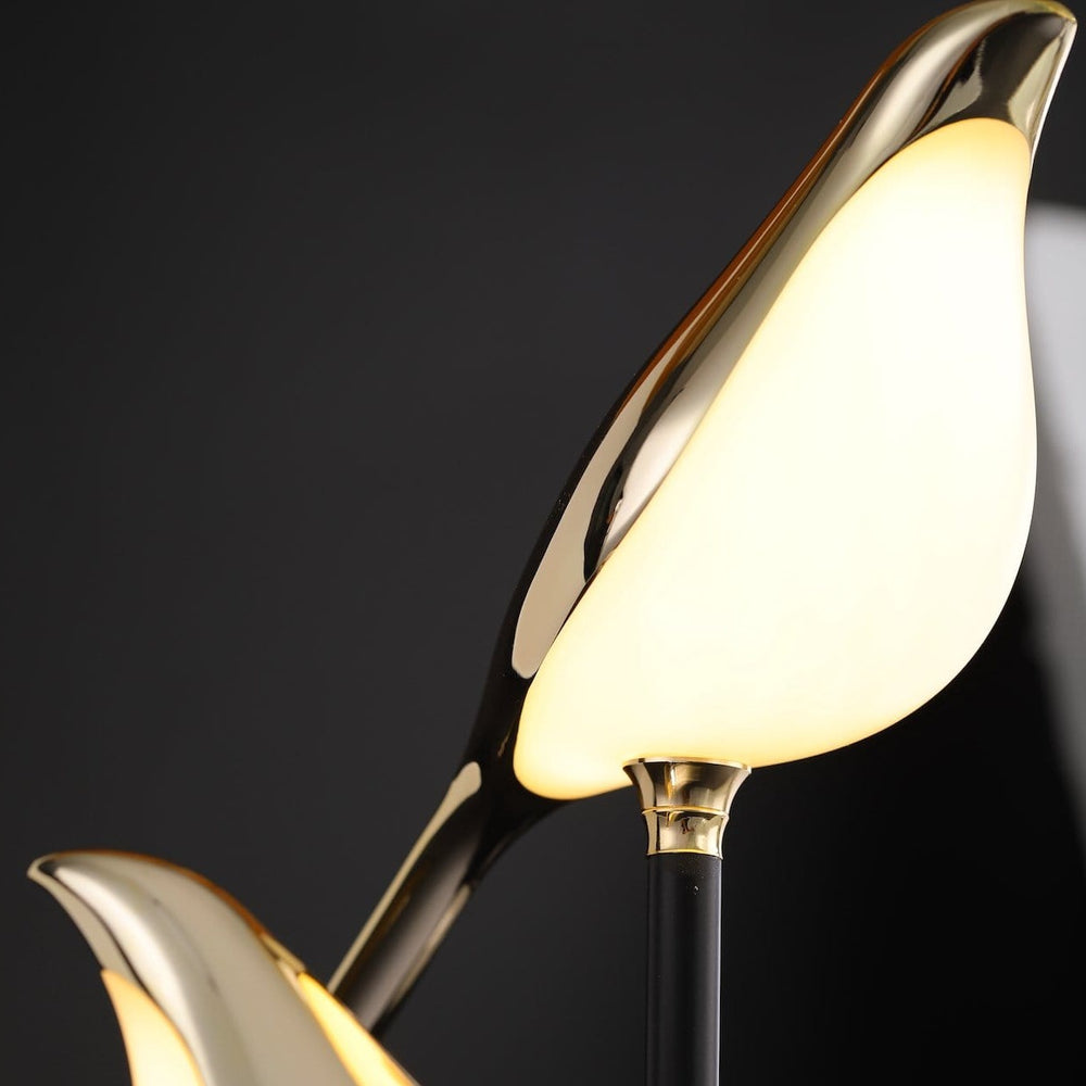 MisterBird – LED stolní lampa