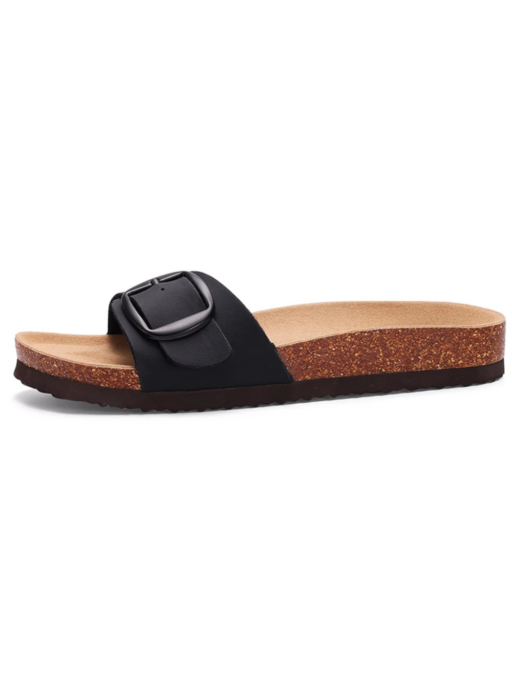Gianna Women's Sandals – Ultralight Summer Slip-On Sandals with Breathable Comfort & Non-Slip Sole