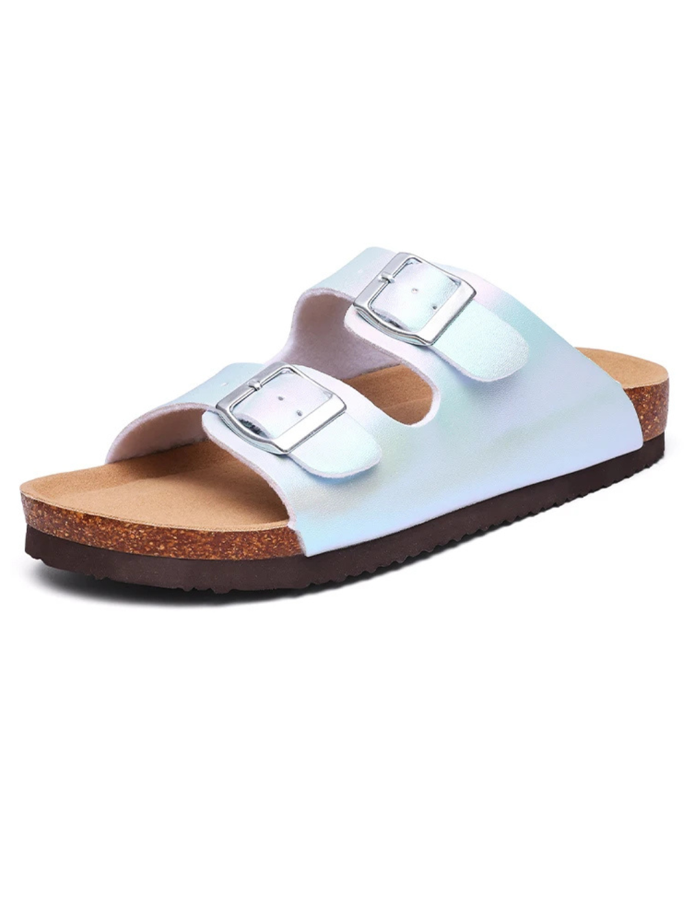 Gianna Women's Sandals – Ultralight Summer Slip-On Sandals with Breathable Comfort & Non-Slip Sole