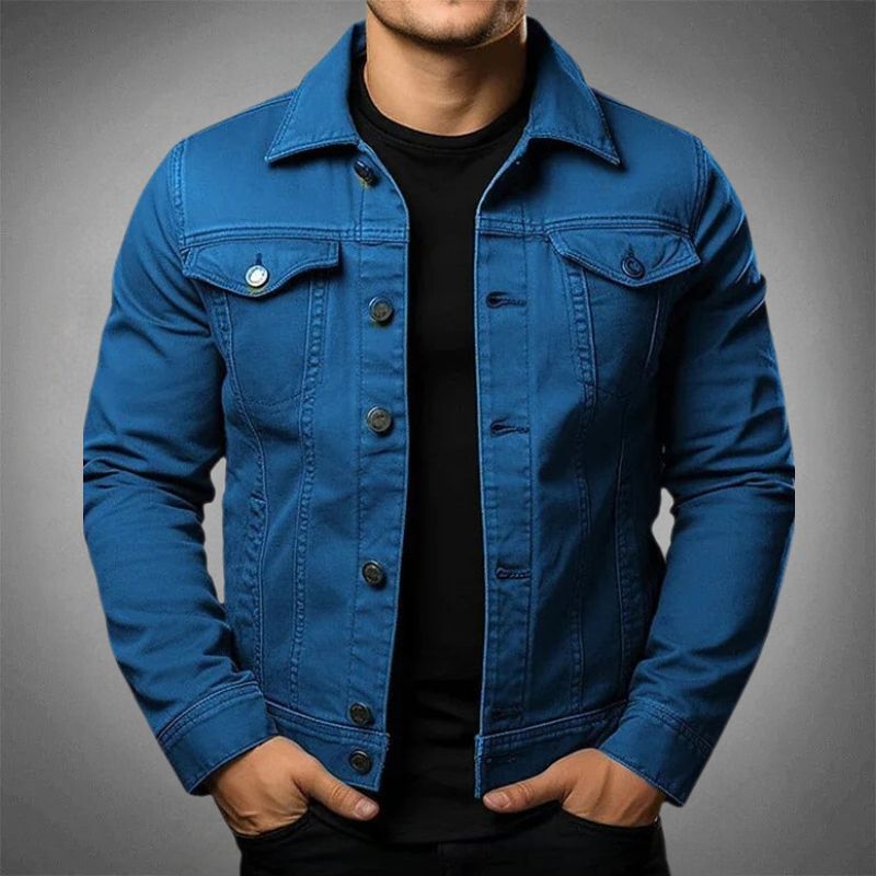 Joseph Veste en Jean Homme – Moderní, Ležérní & Všestranná
