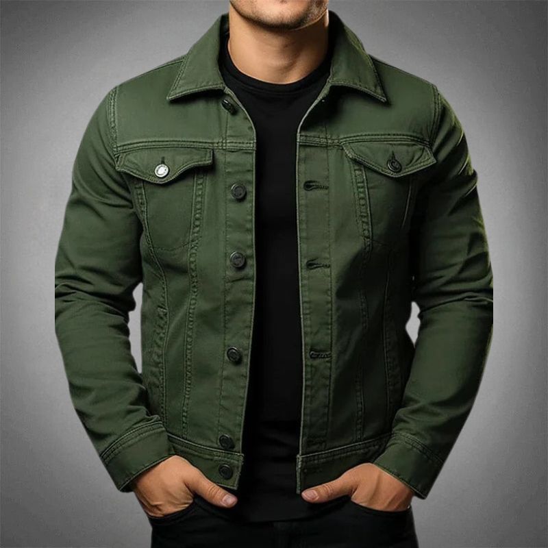 Joseph Veste en Jean Homme – Moderní, Ležérní & Všestranná