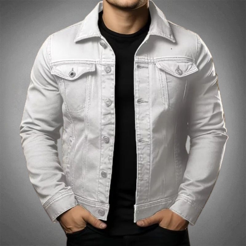 Joseph Veste en Jean Homme – Moderní, Ležérní & Všestranná