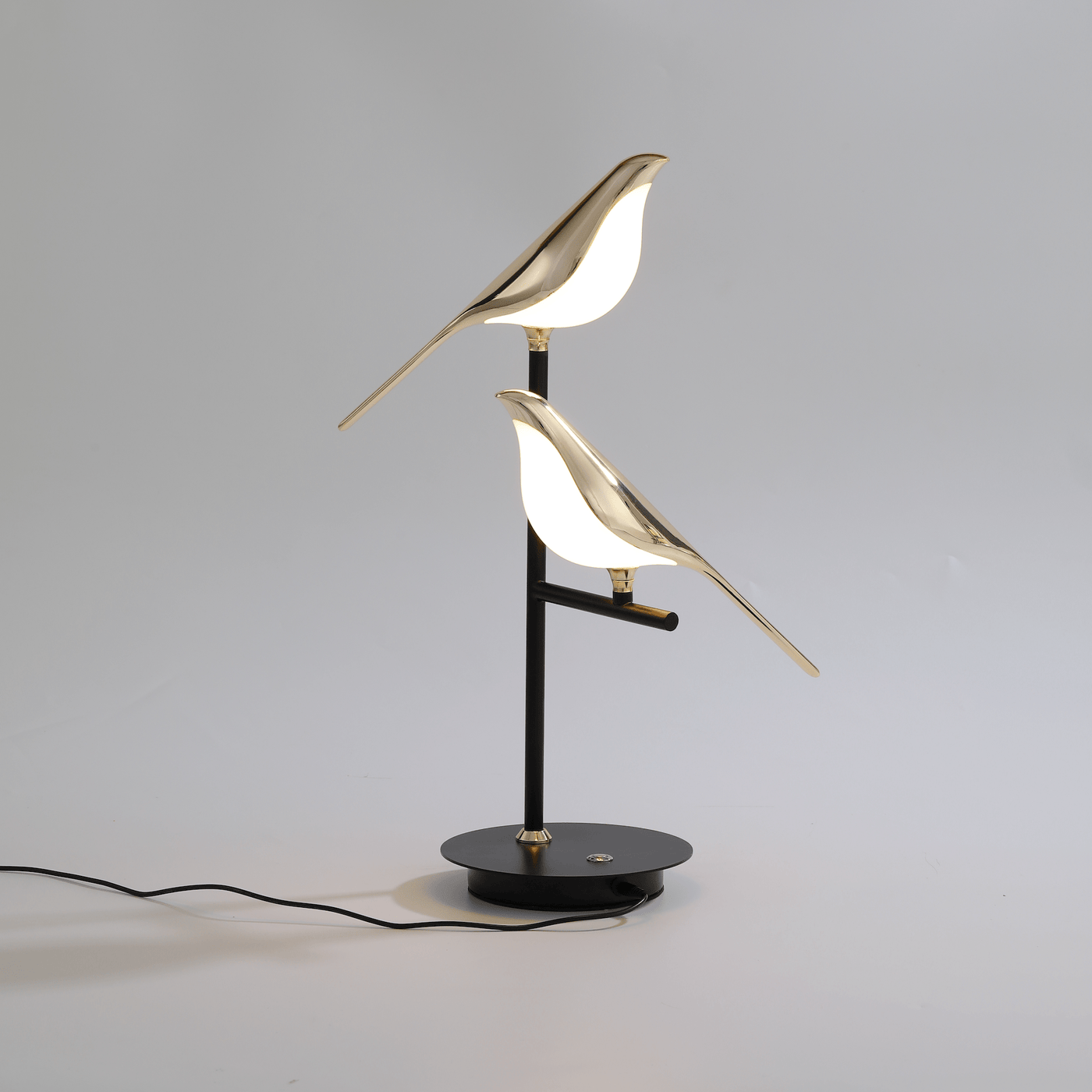 MisterBird – LED stolní lampa