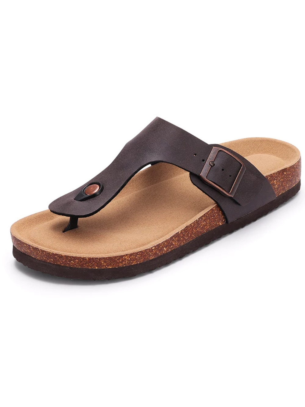 Gianna Women's Sandals – Ultralight Summer Slip-On Sandals with Breathable Comfort & Non-Slip Sole