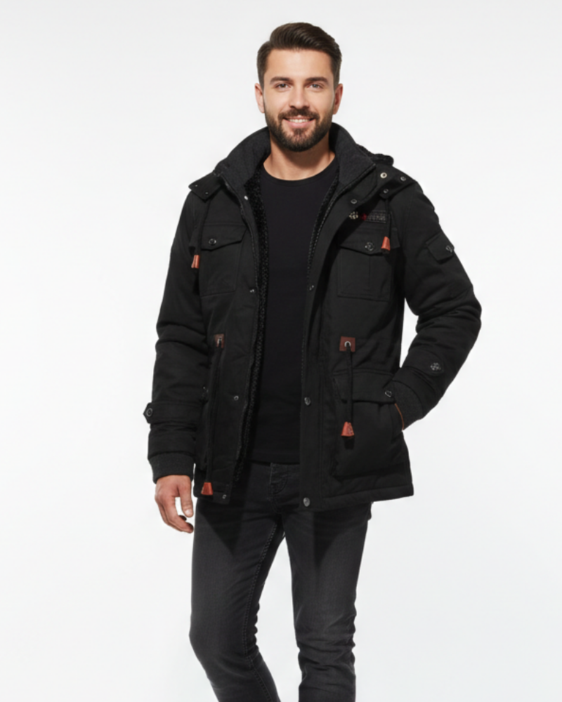 Sweatshirt com Capuz Kila Fofo Unissexo – Sweat Ultra Suave, Leve e Quente com Bolso Canguru
