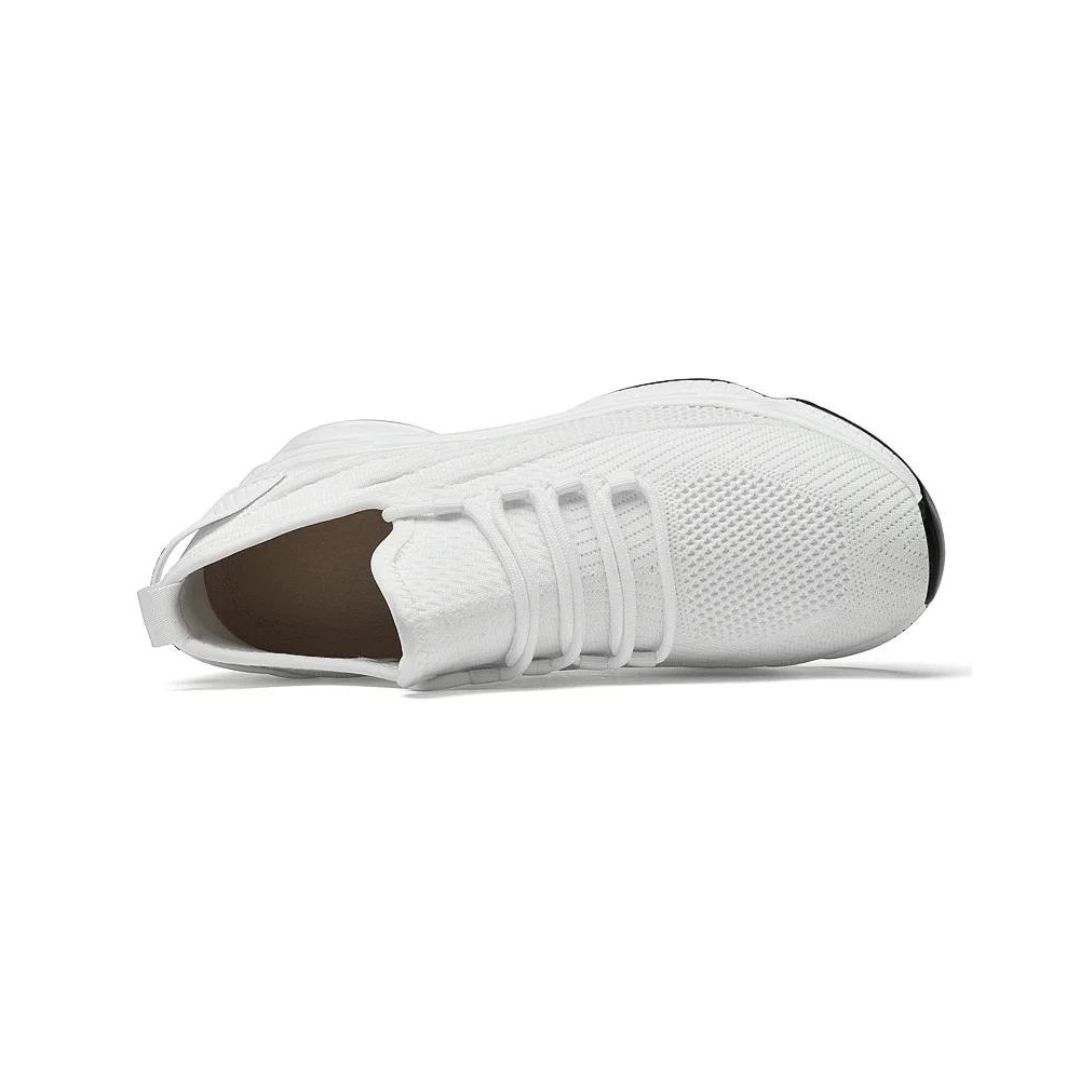Jaxon Baskets Homme – Αθλητικά Παπούτσια με Ανυψωτικό Σχέδιο Αναπνεύσιμο & Υπερ-Ελαφριά Δομή