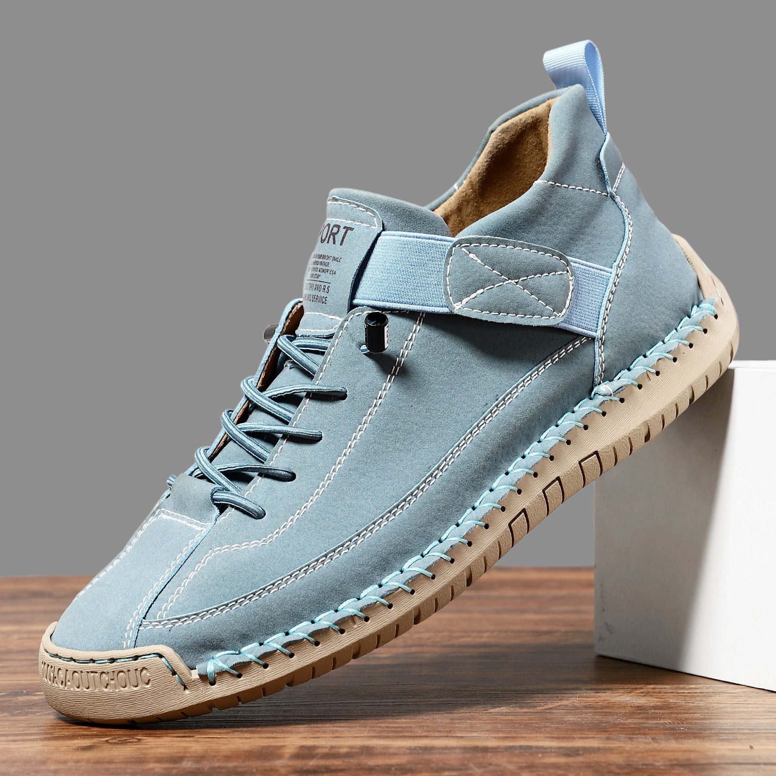 Evie Comfortabele Dames Sneakers – Lichtgewicht Ademend Schoeisel met Ondersteuning