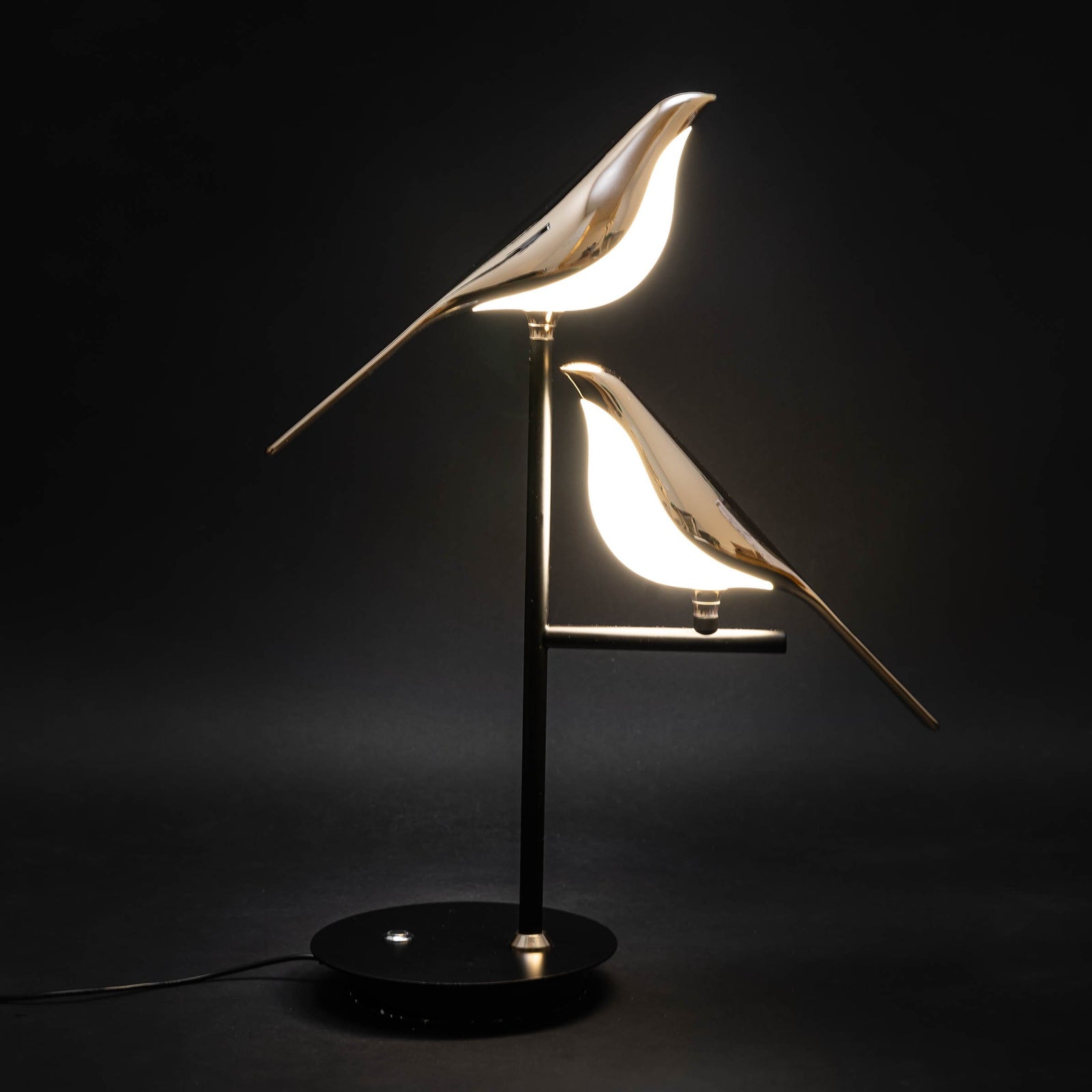 MisterBird – LED stolní lampa