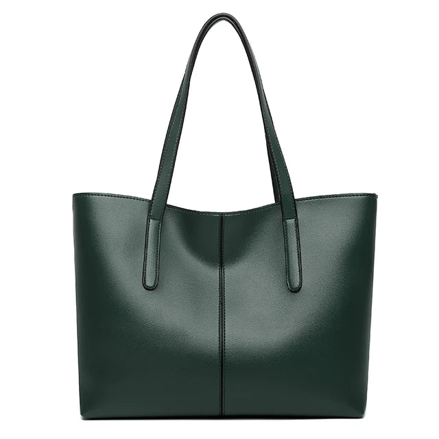 Felini Sac à Main Femme – Grand Cabas Elegant med rummeligt design & luksusfinish
