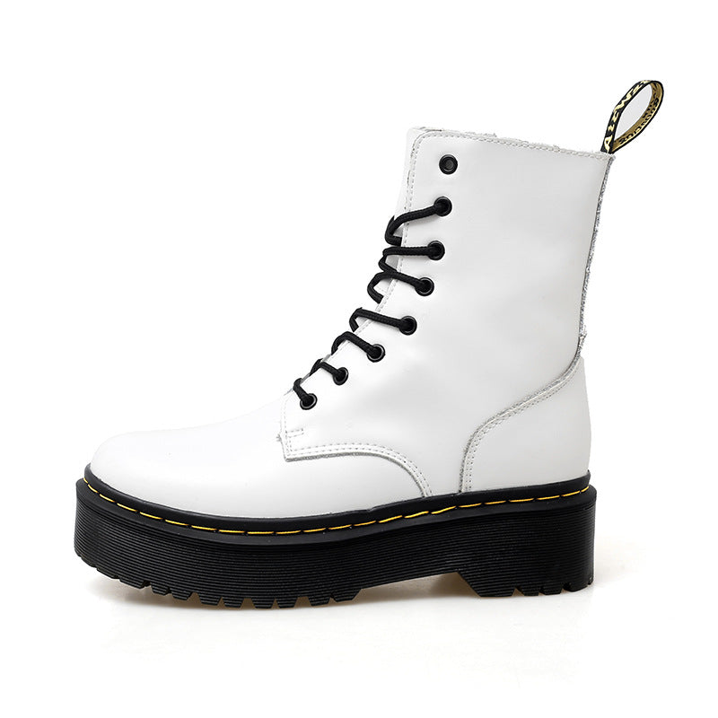 Stivali da donna Josephine: scarpe eleganti e comode dal design senza tempo