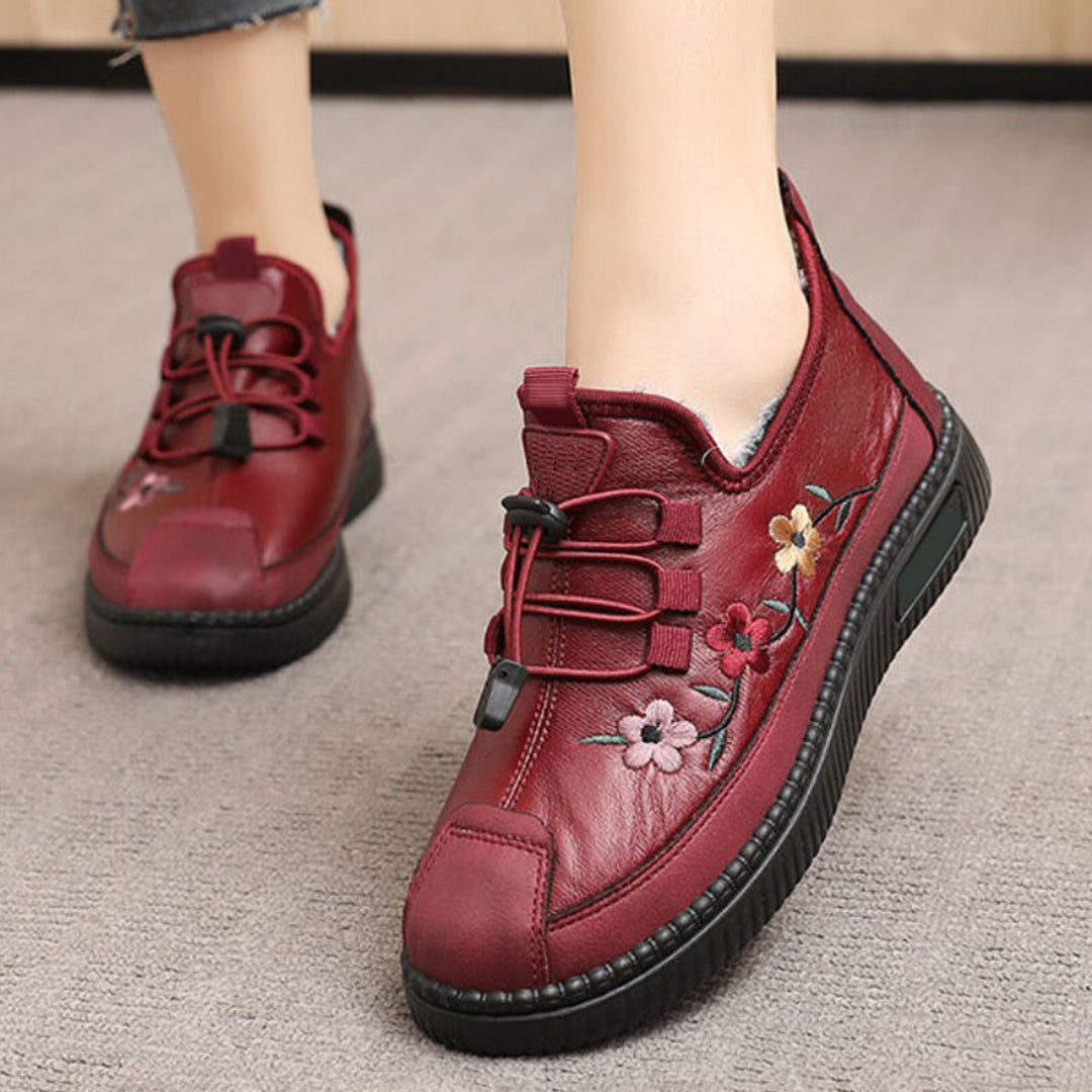 Rosalie Chaussures Femme – Pantofi eleganți și confortabili cu stil atemporal