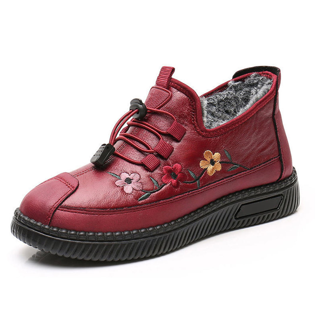 Rosalie Chaussures Femme – Pantofi eleganți și confortabili cu stil atemporal