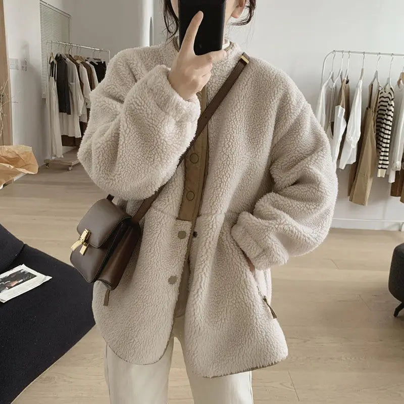 Marcelline Veste Femme – Chaqueta Acolchada Elegante y Cómoda para un Estilo Chic
