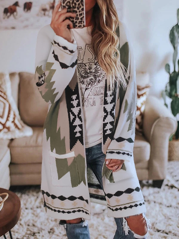 Cheyenne Dámska Vesta – Elegantná a Pohodlná Pletená Vesta s Všestranným Štýlom Chic