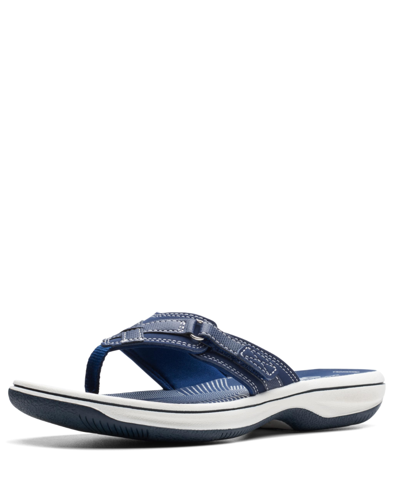 Amina Tongs Donna – Sandali Leggeri e Confortevoli con Cinghie Regolabili per l'Estate