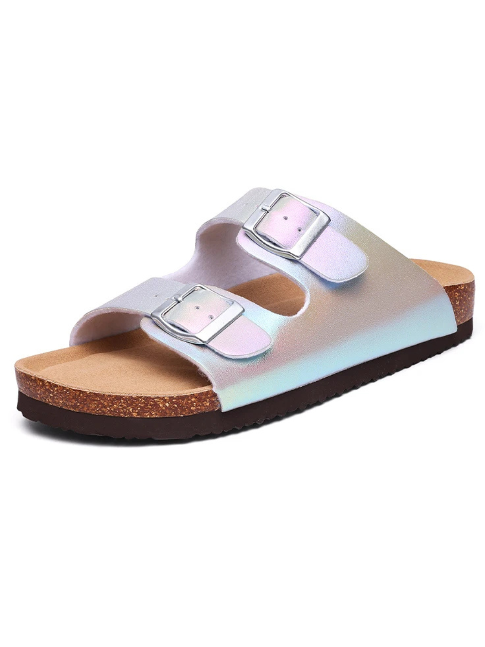 Gianna Women's Sandals – Ultralight Summer Slip-On Sandals with Breathable Comfort & Non-Slip Sole