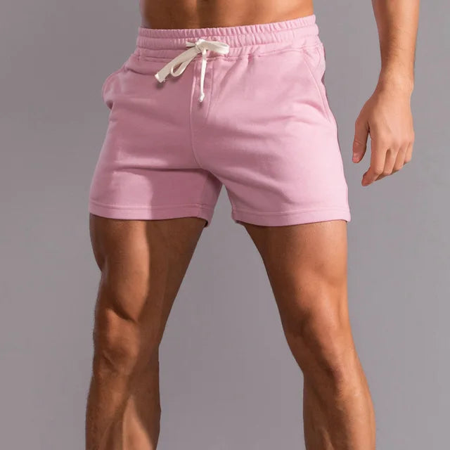 Lucien Short Homme – Classic Summer Shorts with Comfortable Fit & Modern Look