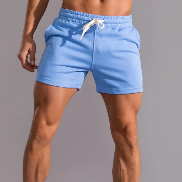 Lucien Short Homme – Classic Summer Shorts with Comfortable Fit & Modern Look