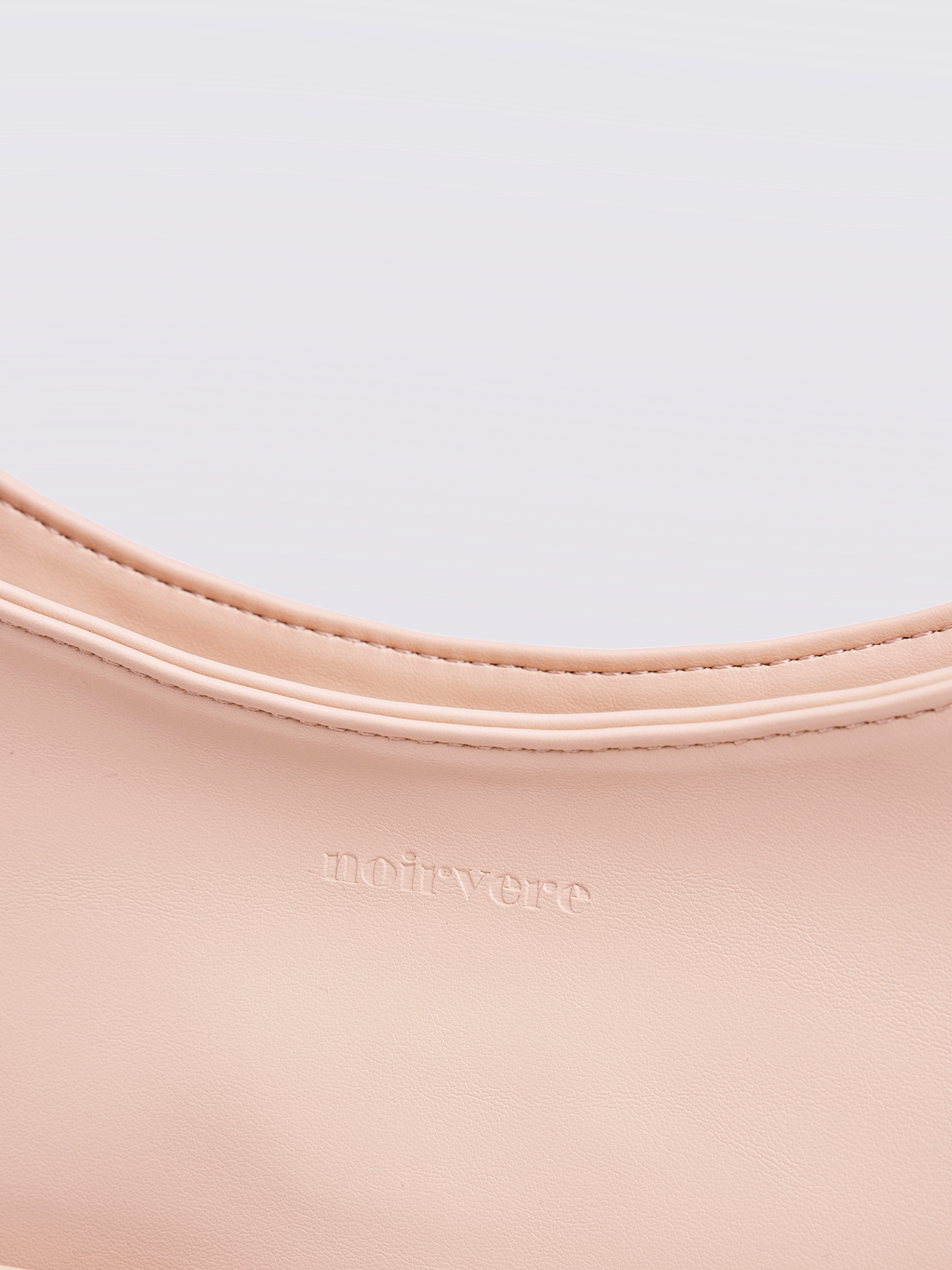 Luciana Sac Femme Épaule Vegan – Hobo Minimaliste Élégant & Spacieux 13"