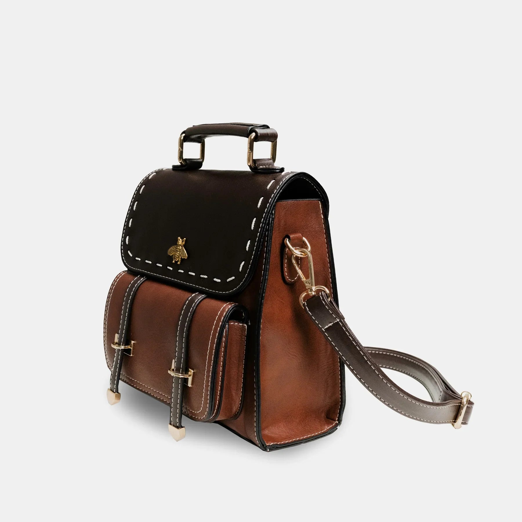 Bella Sac à Dos – Sac à Dos Élégant et Fonctionnel pour un Usage Quotidien