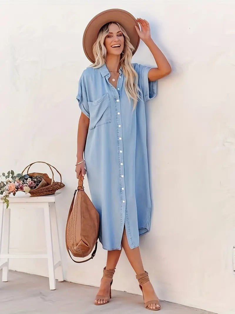 Collection of Women's Dresses Avianne – Various Styles and Unique Prints for Every Occasion