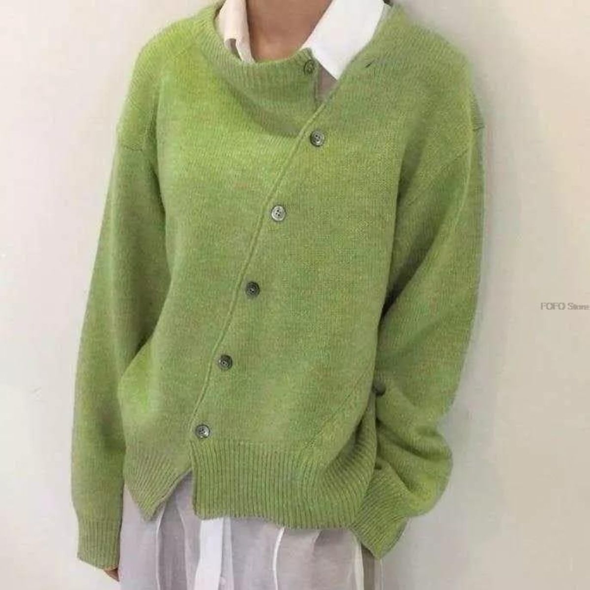 Lucille Pull en Cachemire Femme – Maille Douce, Chaude et Respirante pour l’Automne