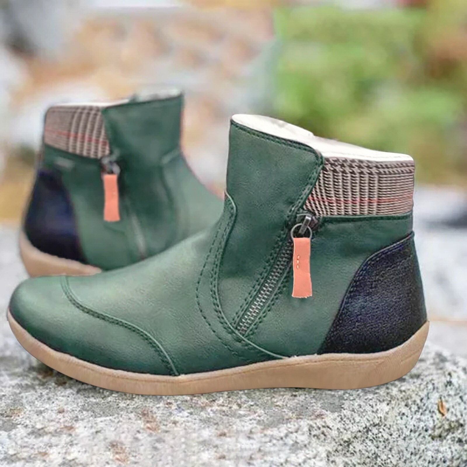 Julia Scarpe Donna – Comfort e Eleganza Artigianale Duratura