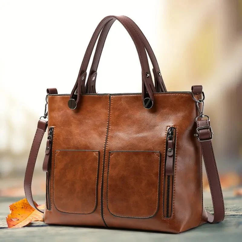Cynthia Sac à Main Femme – Élégant & Polyvalent pour un Style Moderne et Chic