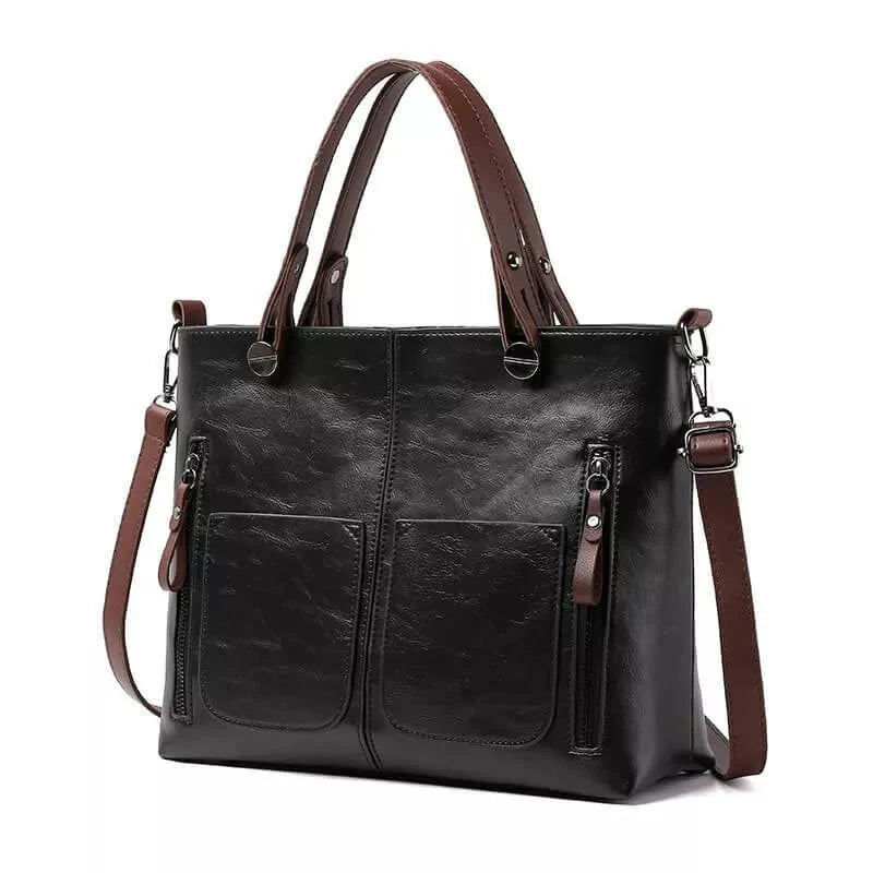 Cynthia Sac à Main Femme – Elegantní & Všestranný pro Moderní a Elegantní Styl