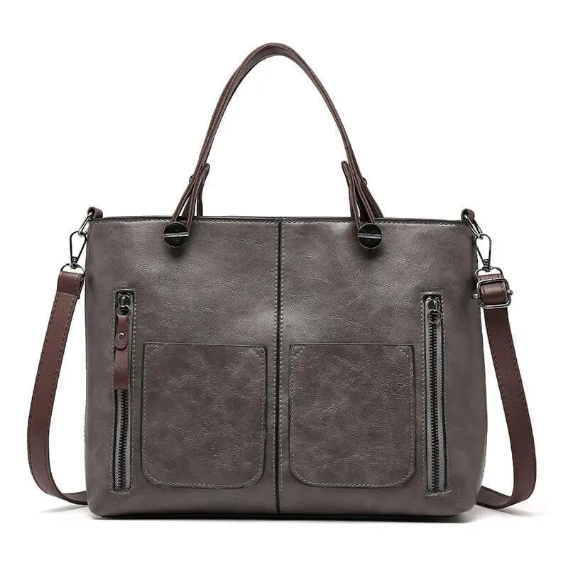 Cynthia Sac à Main Femme – Elegantní & Všestranný pro Moderní a Elegantní Styl