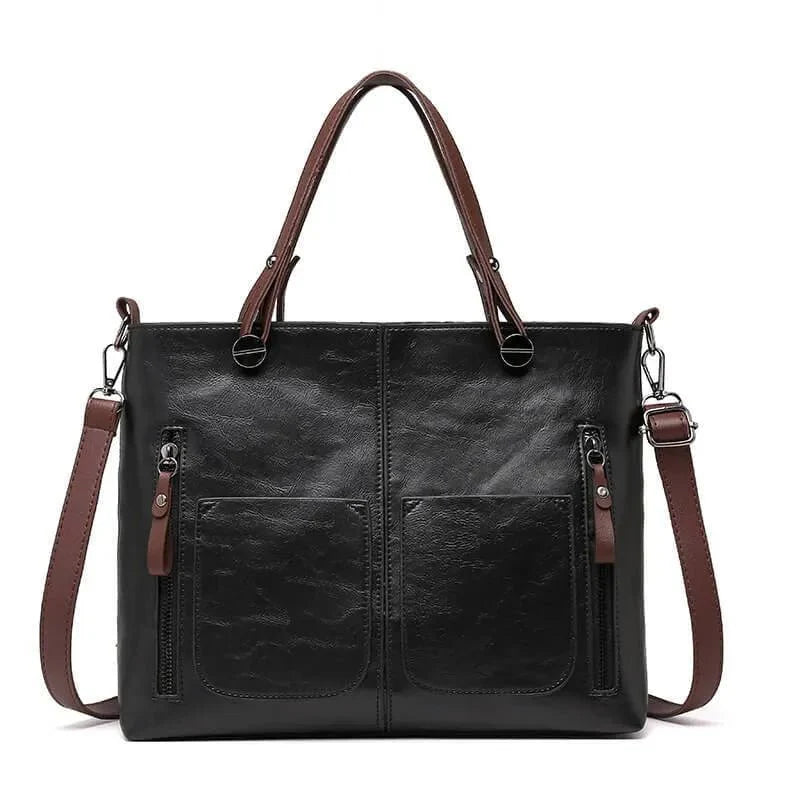 Cynthia Sac à Main Femme – Elegantní & Všestranný pro Moderní a Elegantní Styl