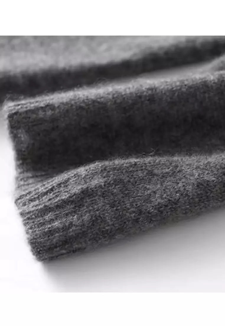 Kailany Pull d’Hiver Femme en Maille – Tissu Premium Doux et Chaud & Style Élégant d’Automne