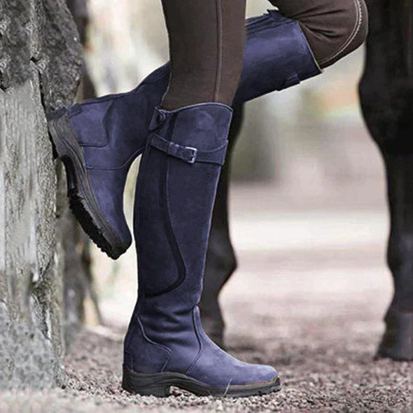 Rosalina Bottes d’Hiver Femme – Résistent, Wasserdicht & Bequem