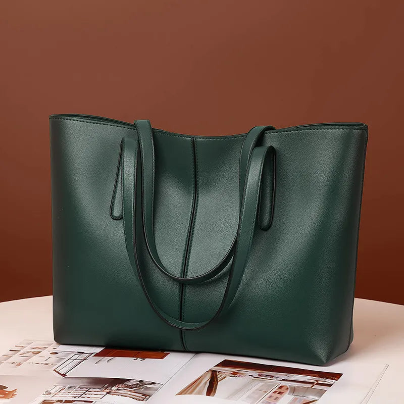 Felini Sac à Main Femme – Grand Cabas Elegant med rummeligt design & luksusfinish