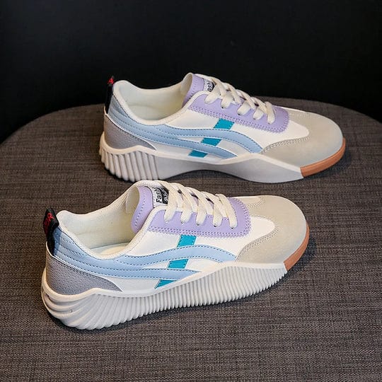 Lian Baskets de Sport – Suport ergonomic, respirabile și ușoare pentru un confort suprem
