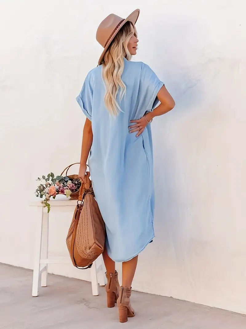 Collection of Women's Dresses Avianne – Various Styles and Unique Prints for Every Occasion