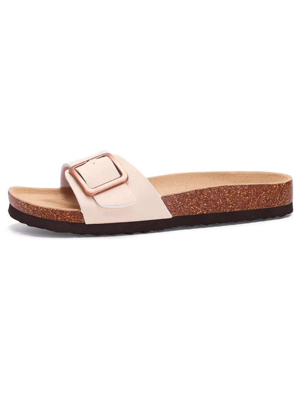 Gianna Women's Sandals – Ultralight Summer Slip-On Sandals with Breathable Comfort & Non-Slip Sole
