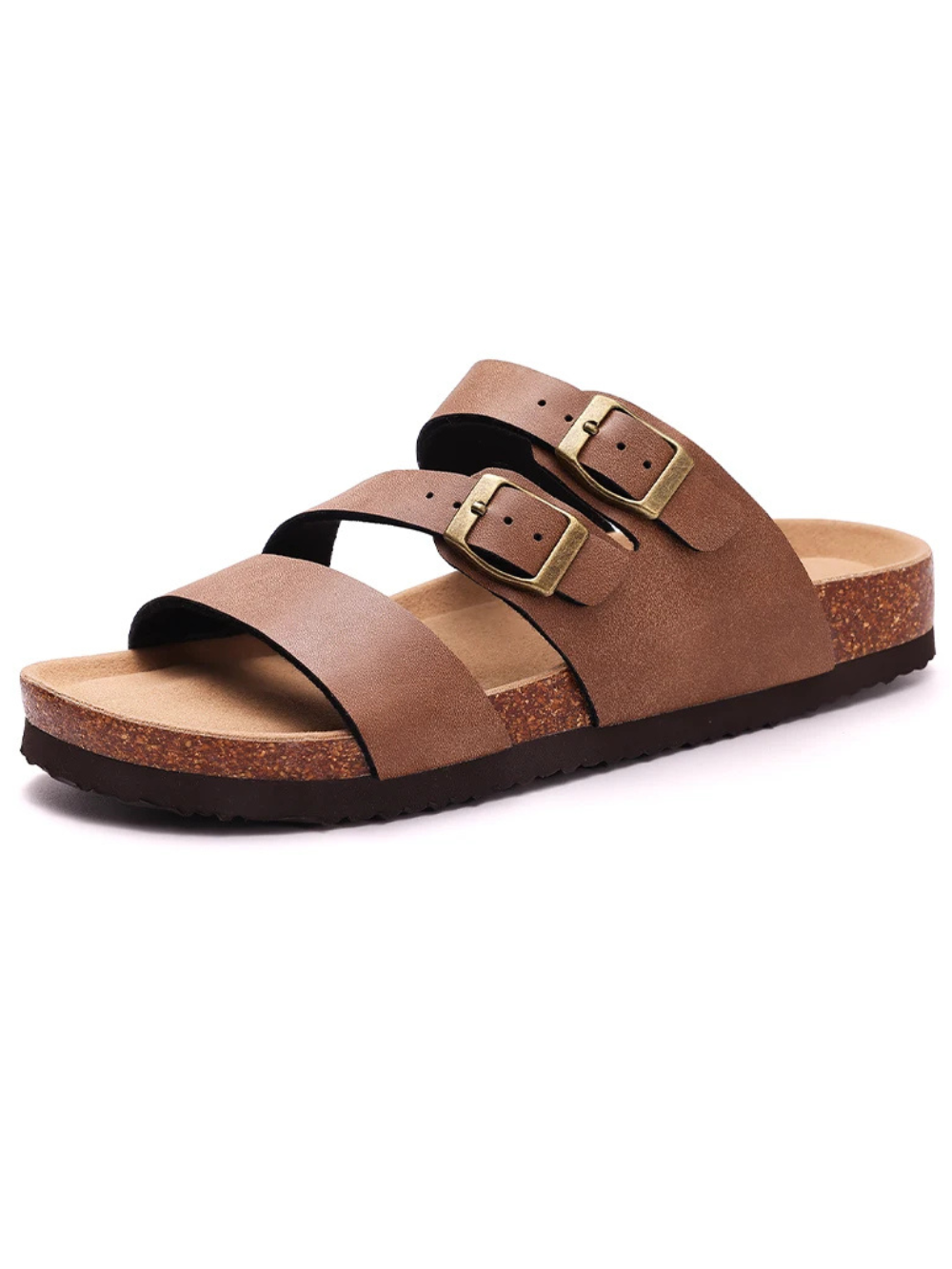 Gianna Women's Sandals – Ultralight Summer Slip-On Sandals with Breathable Comfort & Non-Slip Sole