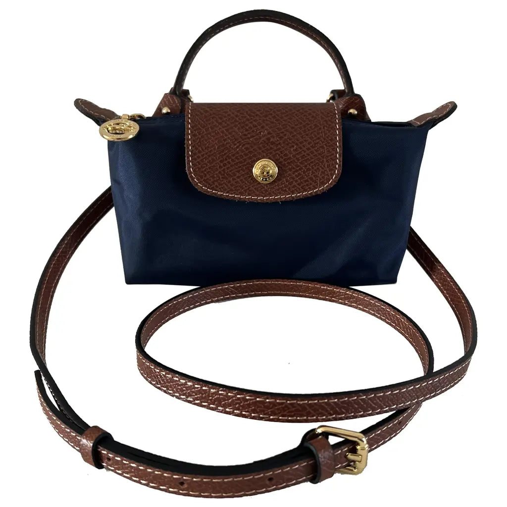 Nevaeh Saco de Ombro Feminino – Mini Bolsa Transversal Elegante em Pele com Correia Ajustável