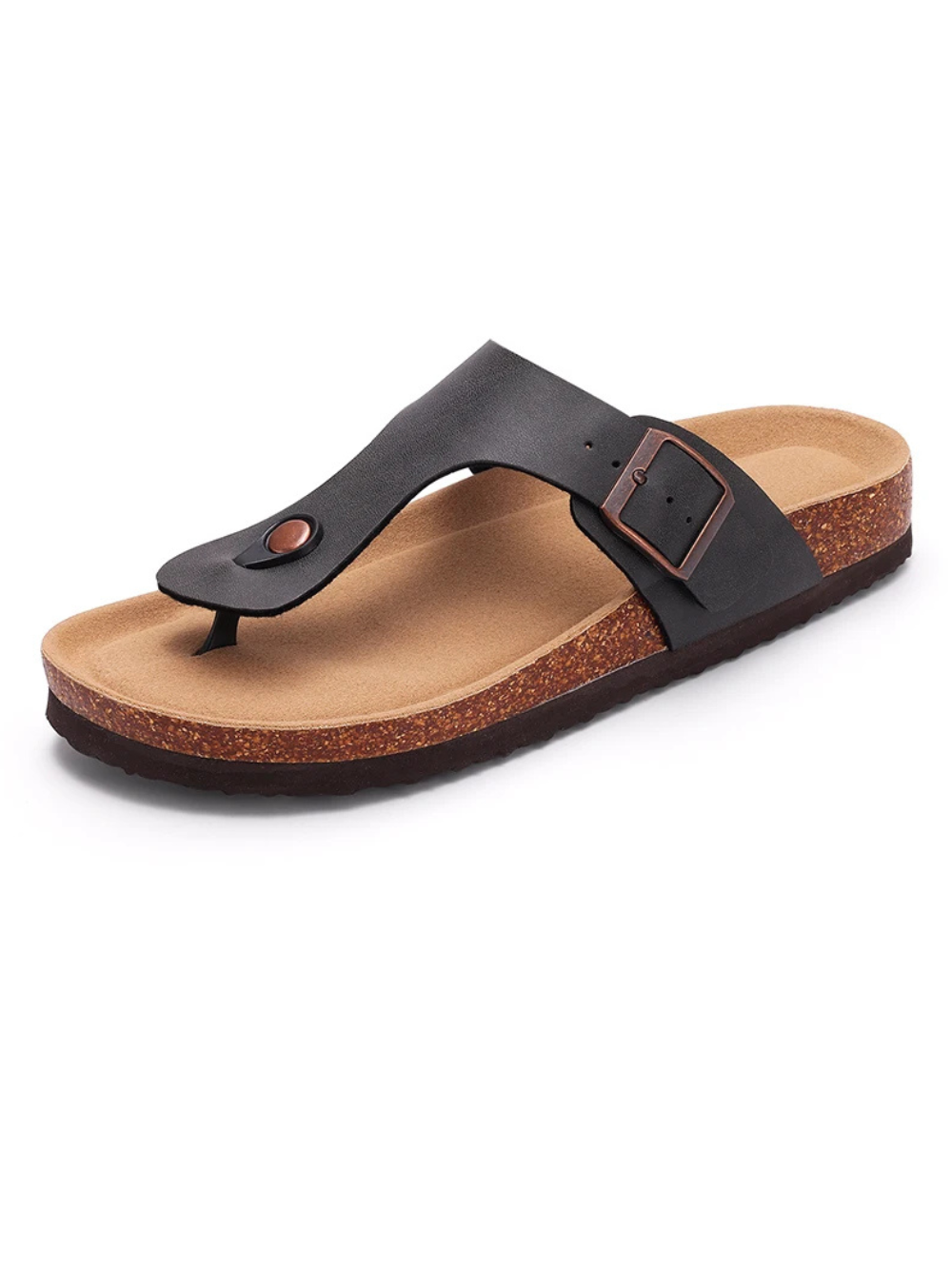 Gianna Women's Sandals – Ultralight Summer Slip-On Sandals with Breathable Comfort & Non-Slip Sole