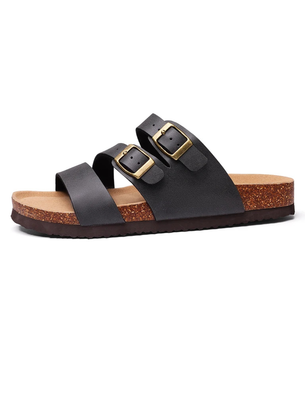 Gianna Women's Sandals – Ultralight Summer Slip-On Sandals with Breathable Comfort & Non-Slip Sole