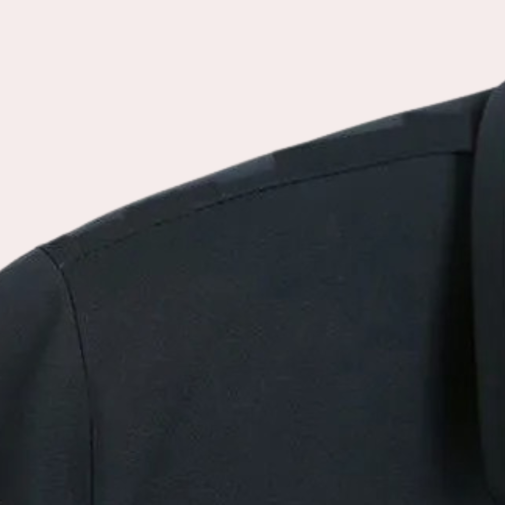 Sandro Pánska Bunda Casual – Neformálna a Elegantná Bunda na Zips s Nadčasovým Štýlom