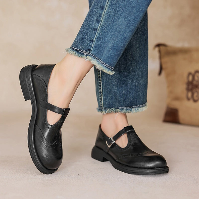 Alessia Sandales Femme en Cuir Elegantní – Pohodlné & Lehká Letní Obuv
