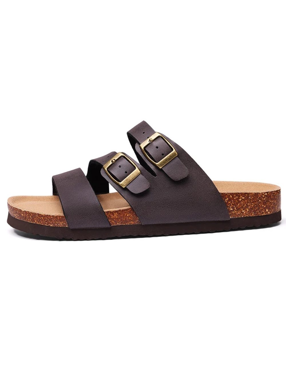 Gianna Women's Sandals – Ultralight Summer Slip-On Sandals with Breathable Comfort & Non-Slip Sole